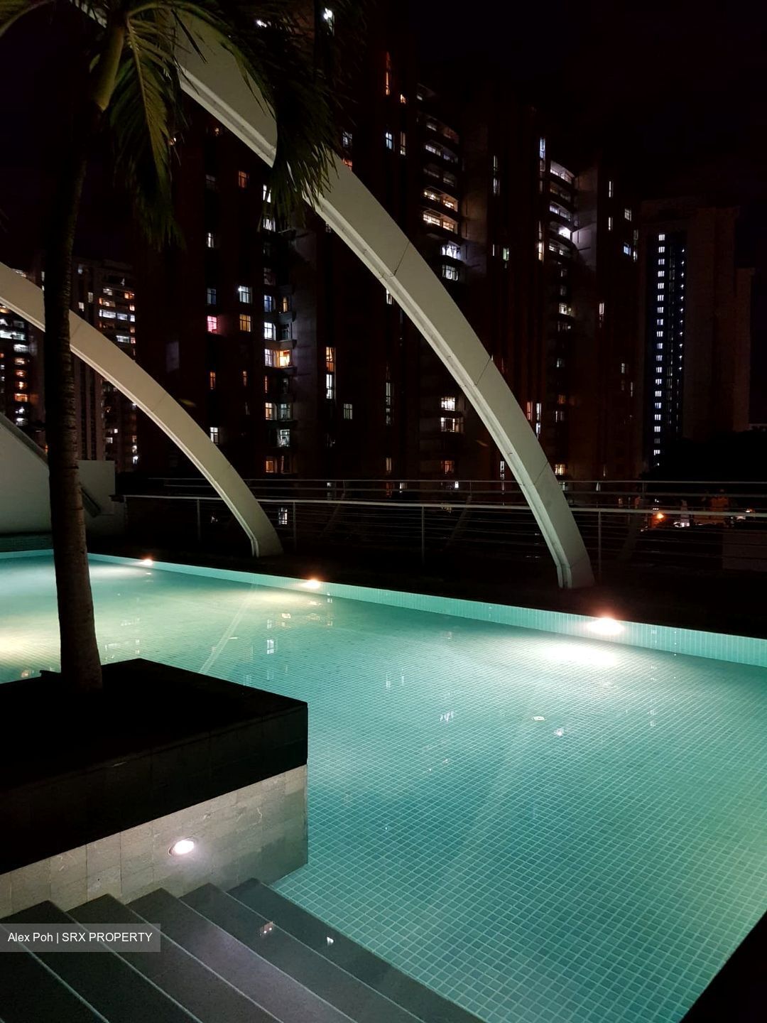 The Linear (D23), Apartment #322725681